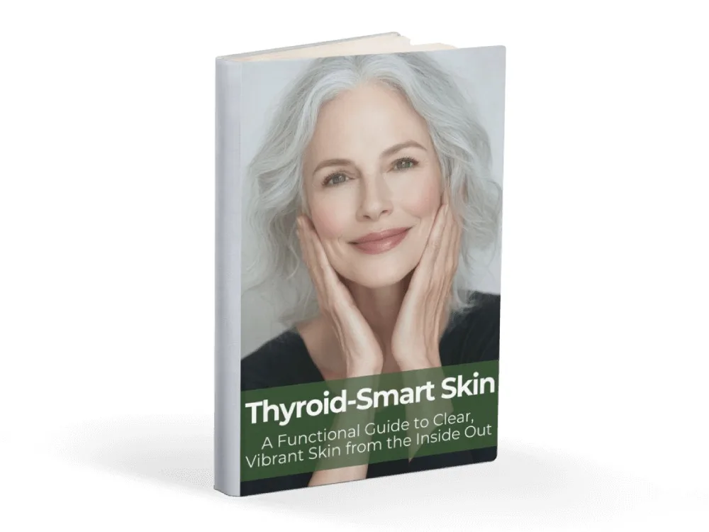 Thyroid-Smart Skin